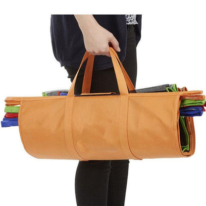 ShopEz - Shopping Cart Grocery Bags | Bowlift