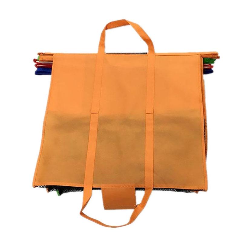 ShopEz - Shopping Cart Grocery Bags | Bowlift