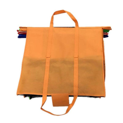 ShopEz - Shopping Cart Grocery Bags | Bowlift