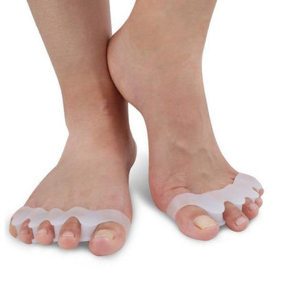 Skanto | Orthopedic Toe Corrector - Toe Separator