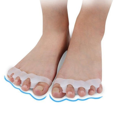 BowLift | Orthopedic Toe Corrector - Toe Separator