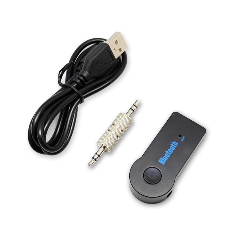 AUX to Bluetooth Adapter | Kalsten