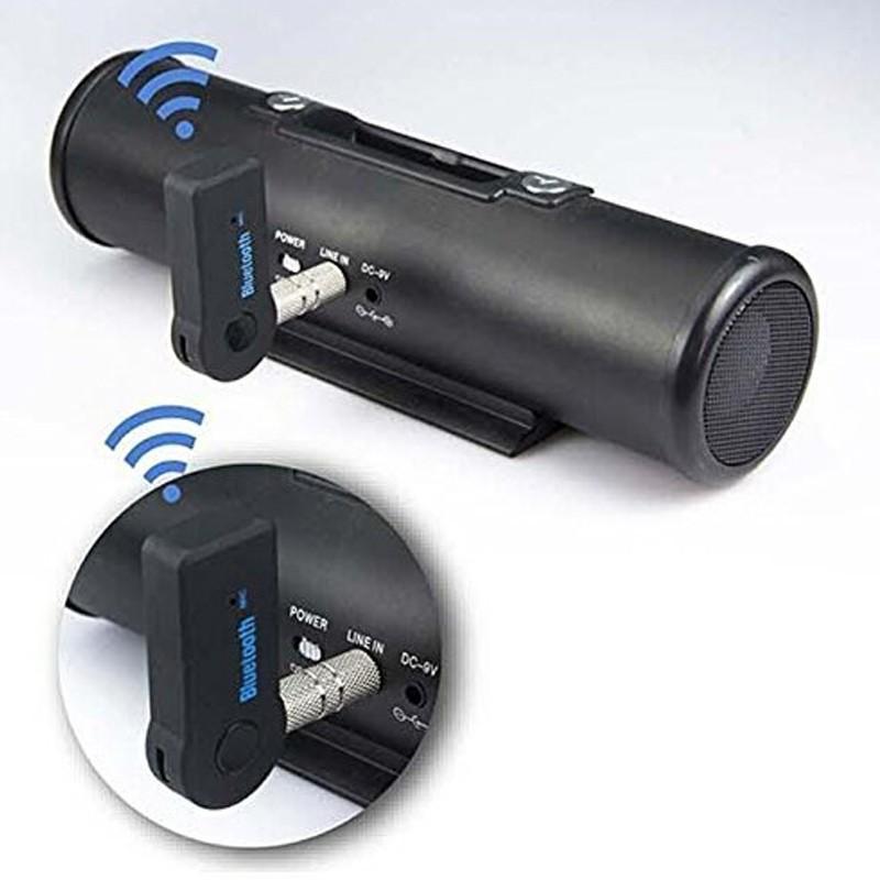 AUX to Bluetooth Adapter | Karnz