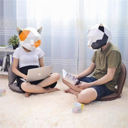 Skanto | Padded Leg Rest Stable Chair Meditation and More
