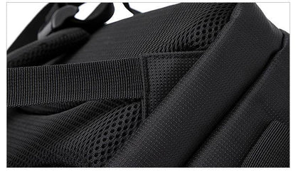 Brehn | Pro waterproof camera backpack