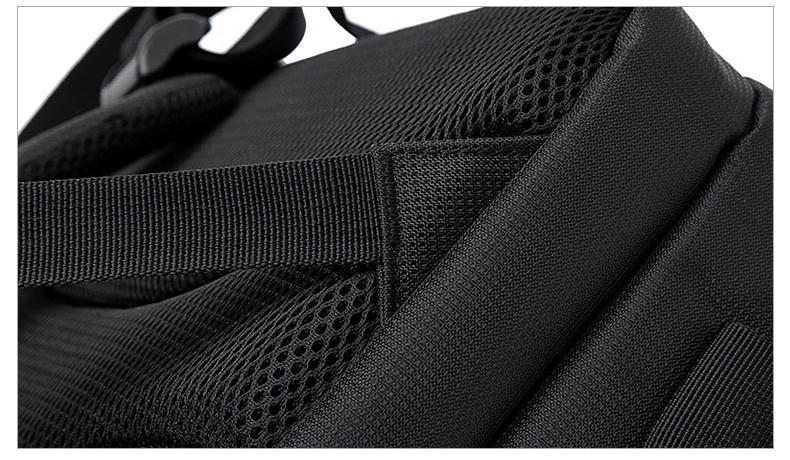 Skanto | Pro Waterproof Camera Backpack