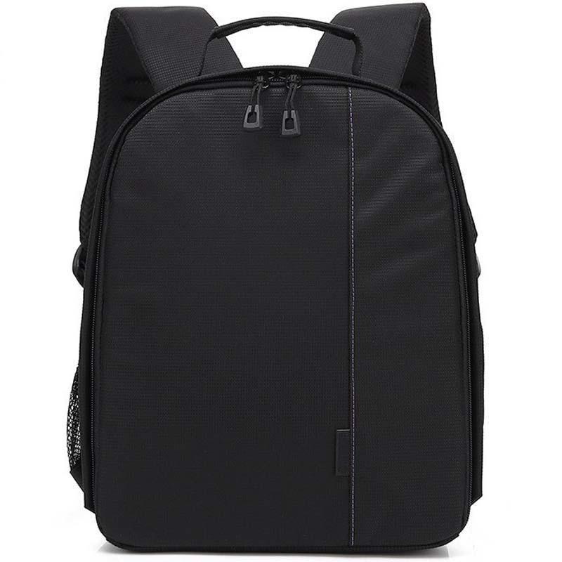 Brehn | Pro waterproof camera backpack