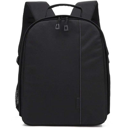 Brehn | Pro waterproof camera backpack