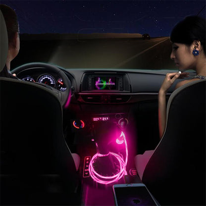 BowLift | Glowing Charging Cable