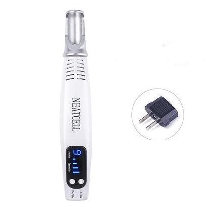 Skanto | Picosecond Laser Pen – Advanced Dark Spot and Tattoo Removal Device