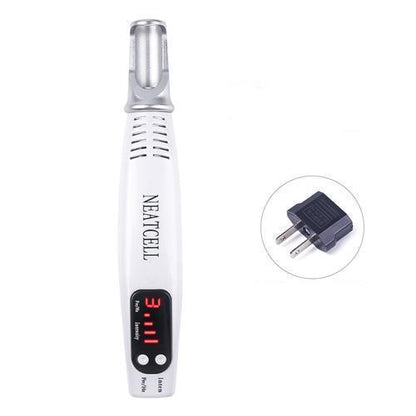 BowLift | Picosecond Laser Pen – Advanced Dark Spot & Tattoo Removal Device