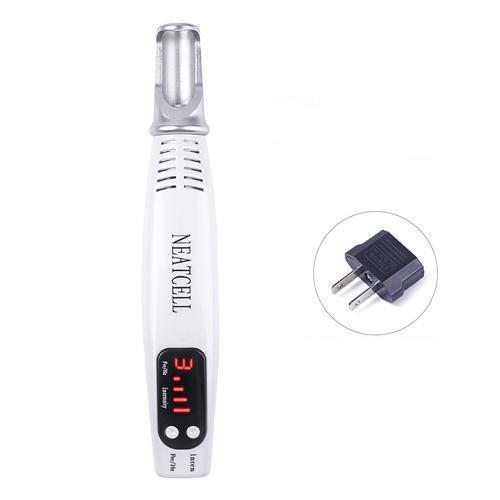 Skanto | Picosecond Laser Pen – Advanced Dark Spot and Tattoo Removal Device