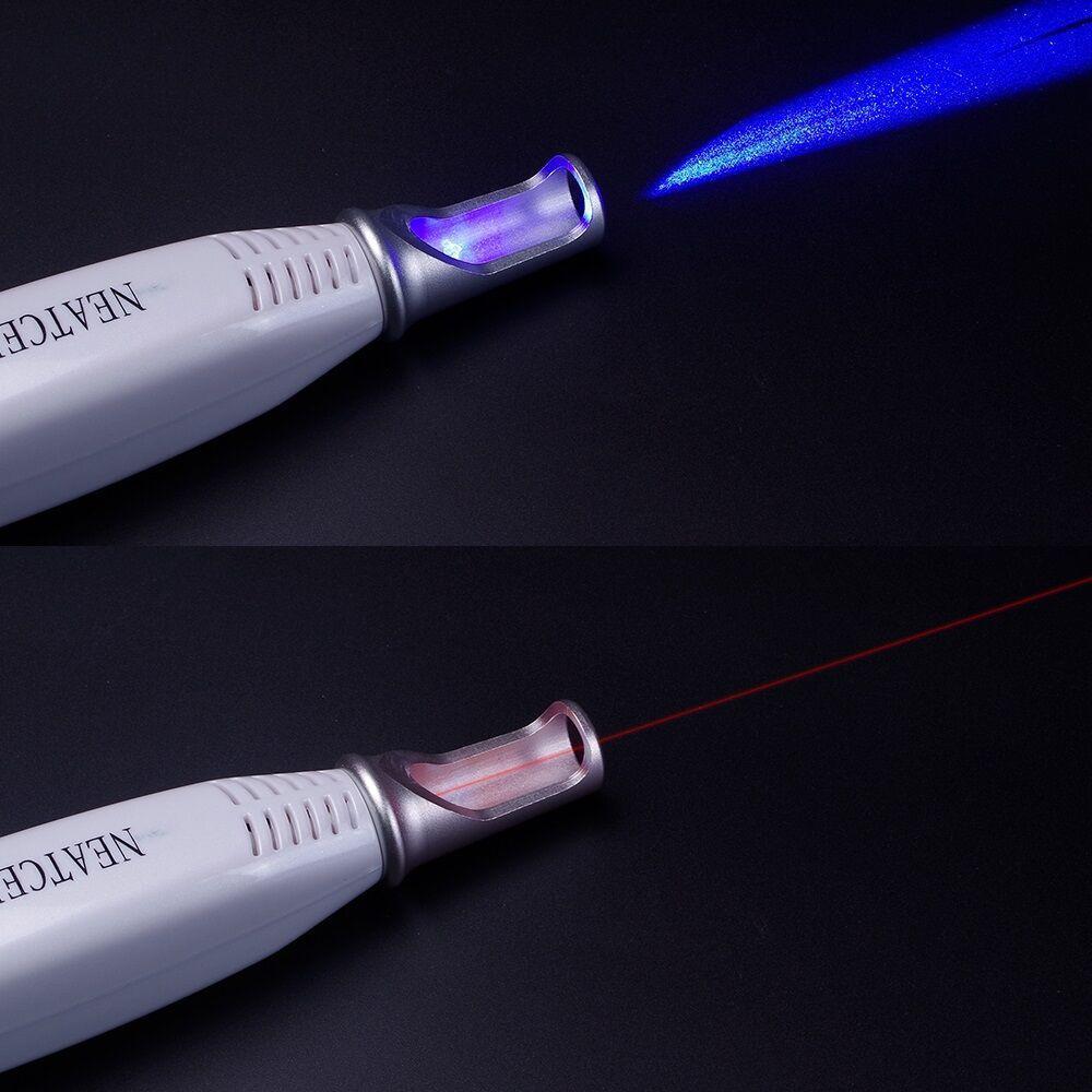 Skanto | Picosecond Laser Pen – Advanced Dark Spot and Tattoo Removal Device