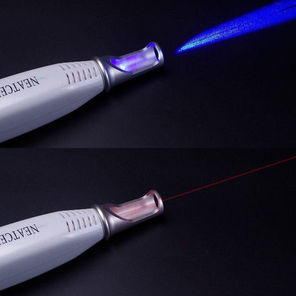 BowLift | Picosecond Laser Pen – Advanced Dark Spot & Tattoo Removal Device
