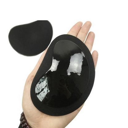 BowLift | Magic Heart Bikini Enhancer Padding Bra Adhesive Breast Push Up Pads