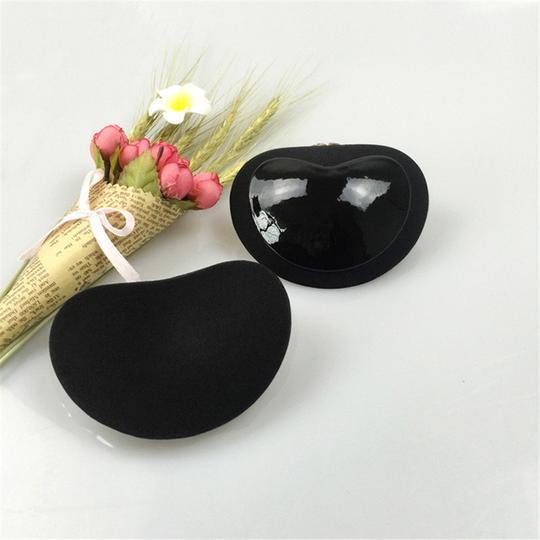 BowLift | Magic Heart Bikini Enhancer Padding Bra Adhesive Breast Push Up Pads
