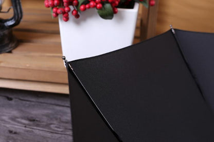 Skanto | Premium Classic English Style Automatic Umbrella Wind Resistant