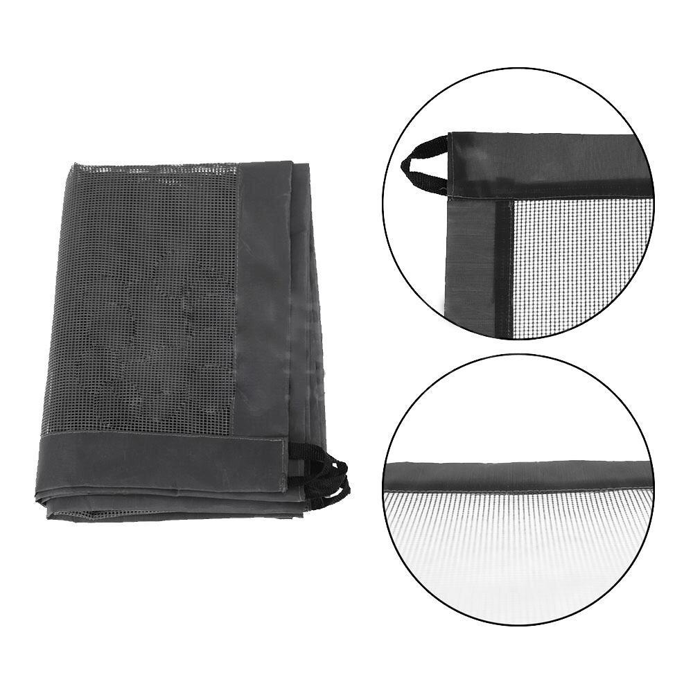Buddy - Mesh Pet Gate | Bowlift