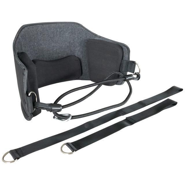 Skanto | Cervical Traction Cradle