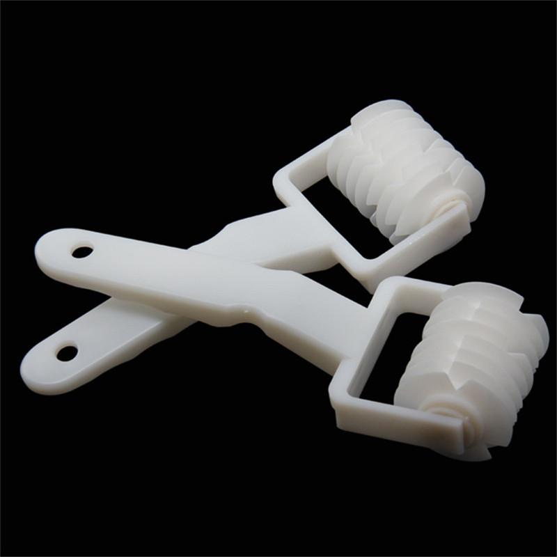 Pastry Lattice Dough Roller | Bowlift