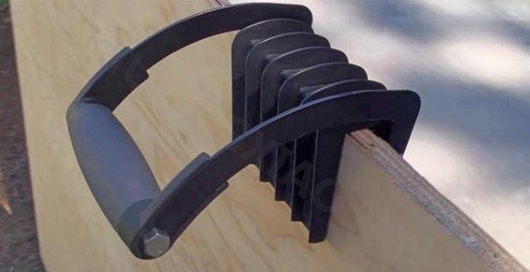 Skanto | Gorilla Gripper Home Furniture Tool Hand Grip Easy Lifter