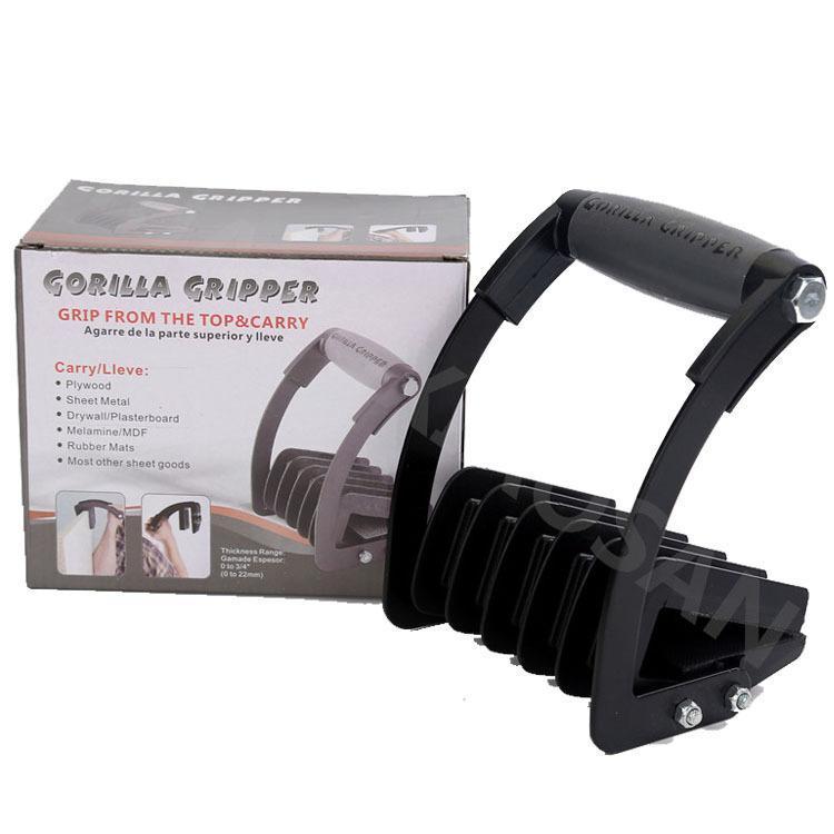 Skanto | Gorilla Gripper Home Furniture Tool Hand Grip Easy Lifter