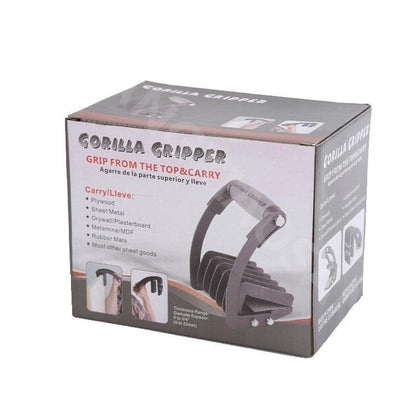 Skanto | Gorilla Gripper Home Furniture Tool Hand Grip Easy Lifter