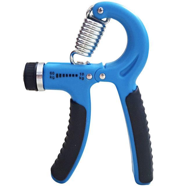 BowLift | Adjustable Resistance Hand Grip
