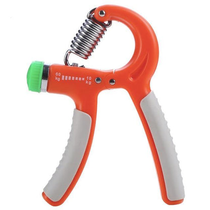 BowLift | Adjustable Resistance Hand Grip