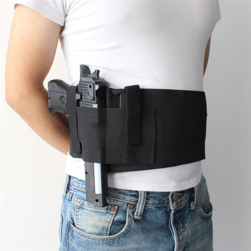 BowLift | Best Belly Band Holster