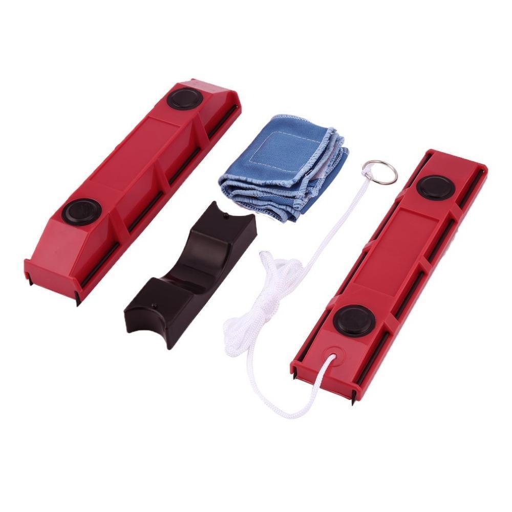 BowLift | Magnetic Window Cleaner Monolayer High-intensity Glass Cleaning Tool