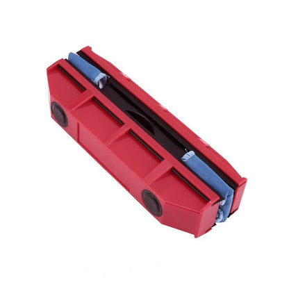 BowLift | Magnetic Window Cleaner Monolayer High-intensity Glass Cleaning Tool