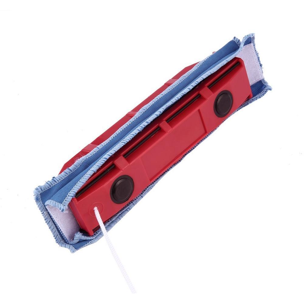 BowLift | Magnetic Window Cleaner Monolayer High-intensity Glass Cleaning Tool