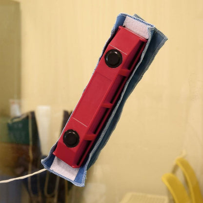 BowLift | Magnetic Window Cleaner Monolayer High-intensity Glass Cleaning Tool