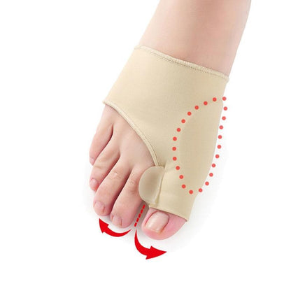 Brehn | Best Hallux Valgus Correction Brace Pad Relief Treatment Splint