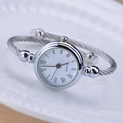 Brehn | Elegant Retro-style Women's Wristwatch