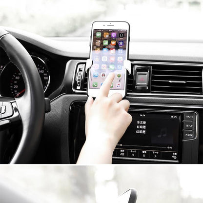 Universal Gravity Car Mobile Phone Holder | Karnz