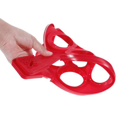 Non-Stick Silicone Egg & Pancake Mold | Bowlift