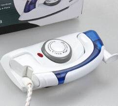 BowLift | Portable Mini Electric Iron for Traveling