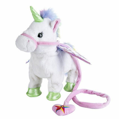 Skanto | Magical Walking Unicorn Toy