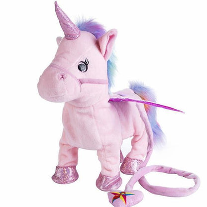 Skanto | Magical Walking Unicorn Toy
