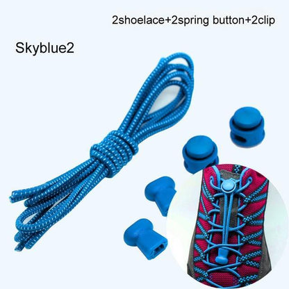 BowLift | Shoe Lace Lock