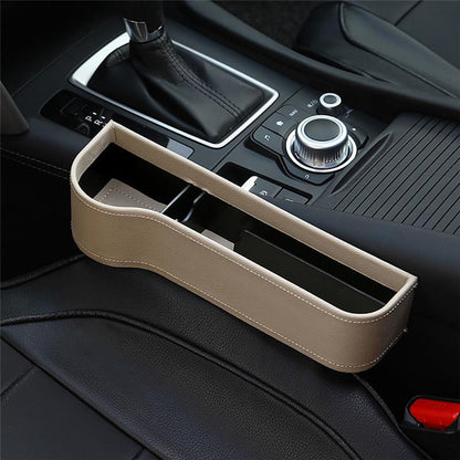 Car Seat Gap Organizer | Kalsten