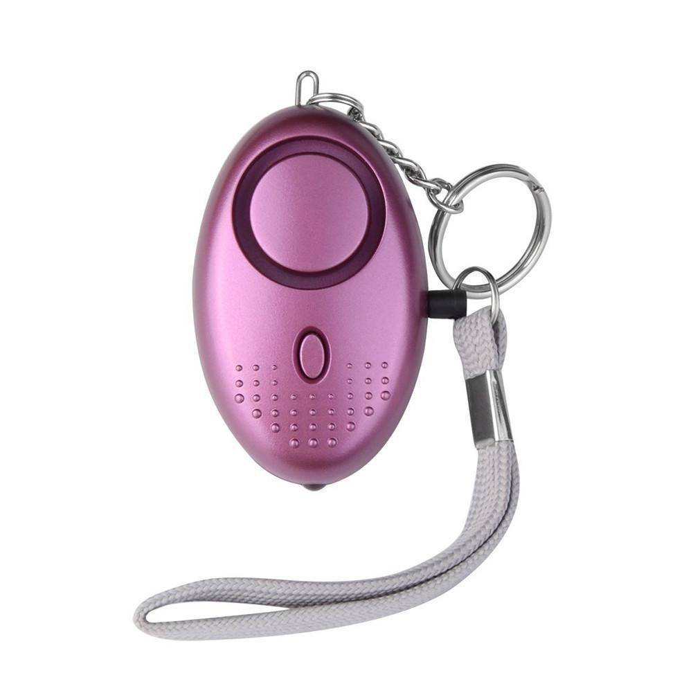 Skanto | Personal Alarm with LED Flashlight