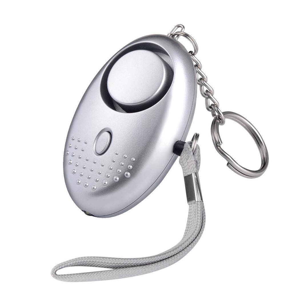 Skanto | Personal Alarm with LED Flashlight