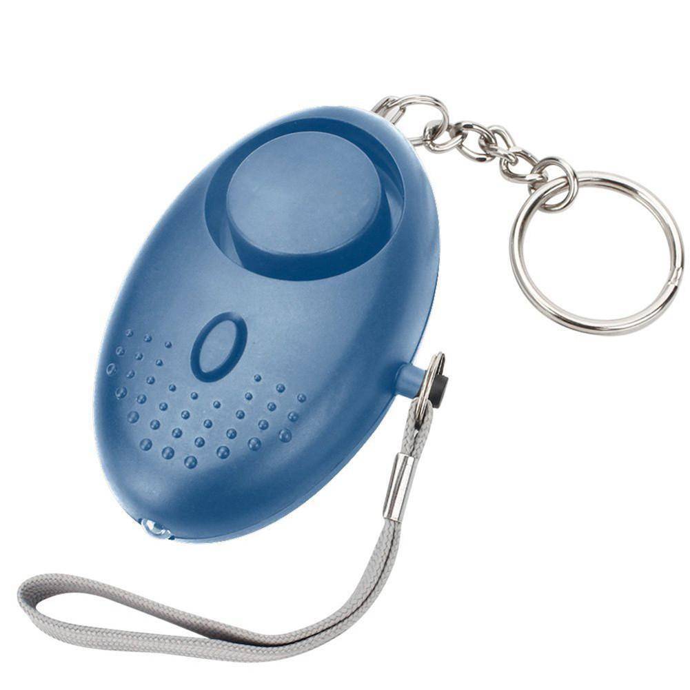 Skanto | Personal Alarm with LED Flashlight