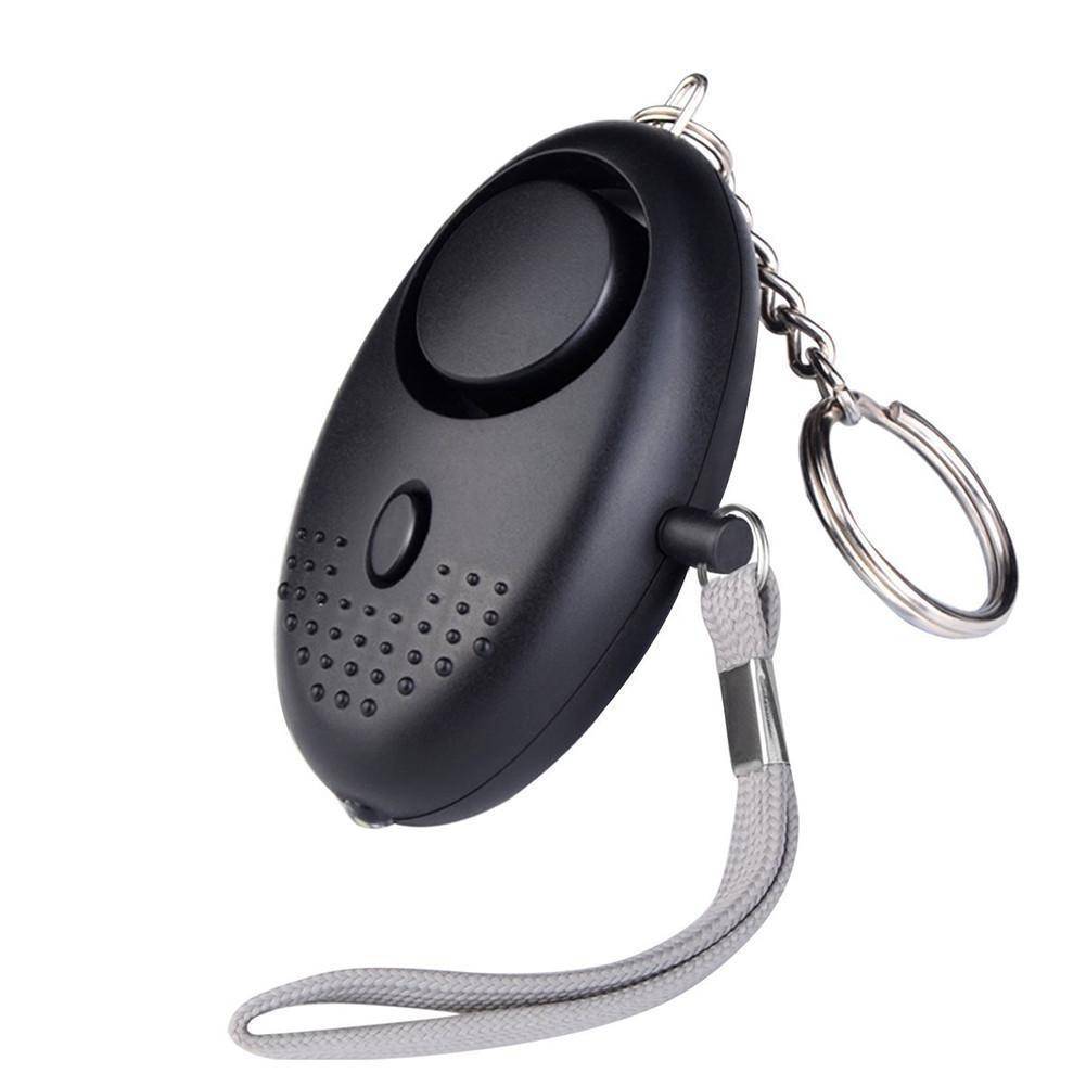 Skanto | Personal Alarm with LED Flashlight