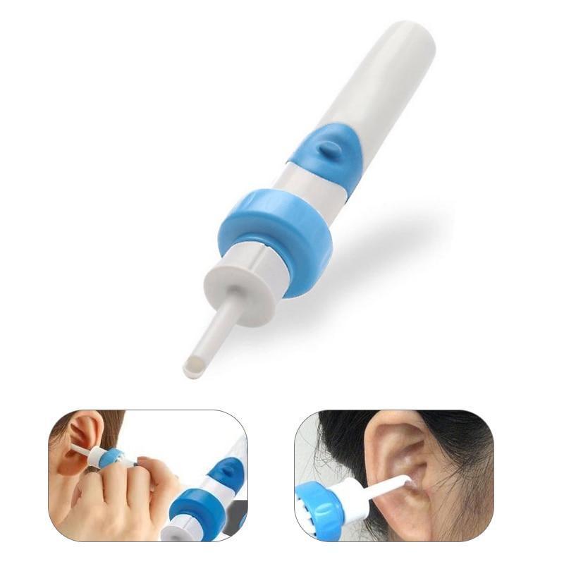 Skanto | Earwax Remover Vacuum