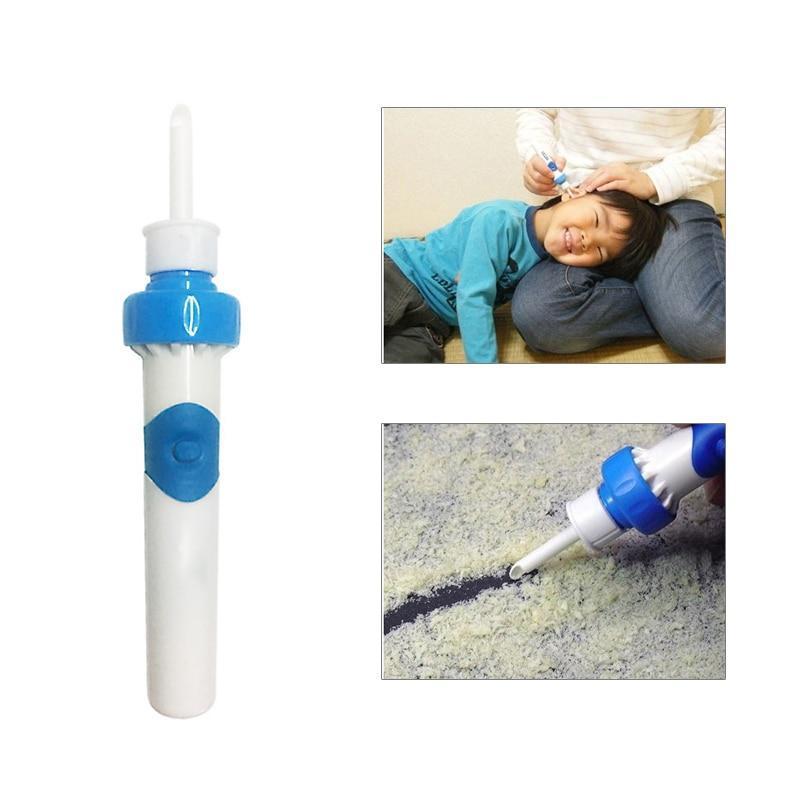Skanto | Earwax Remover Vacuum