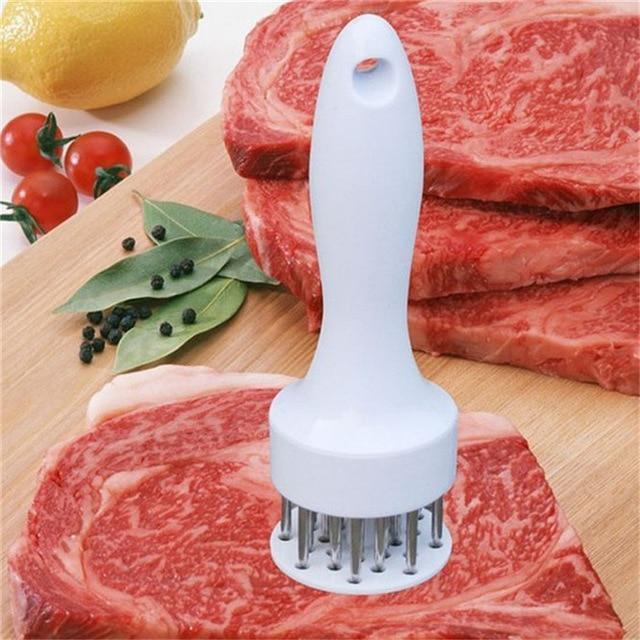 Skanto | Professional Meat Tenderizer